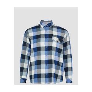 s.Oliver - Hemd - Flanel - Ruitpatroon