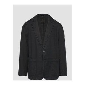 Blazer - Katoen - Voor Binnen