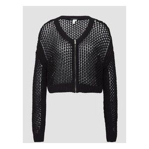 Vesten - Gebreid - Gehaakte Look