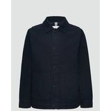 s.Oliver RED LABEL - Overhemdjack - Effen - Katoen - Regular Fit