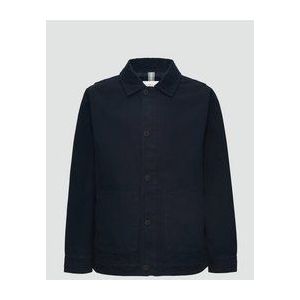 s.Oliver RED LABEL - Overhemdjack - Effen - Katoen - Regular Fit