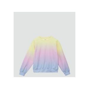 s.Oliver - - Sweater - Multi - Katoen en Polyester