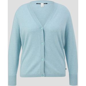 Gebreid vest