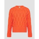 Oliver - Pull - Vrouwen - 2586 ORANGE