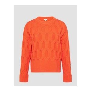 Oliver - Pull - Vrouwen - 2586 ORANGE
