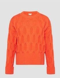Oliver - Pull - Vrouwen - 2586 ORANGE