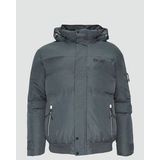 Buitenjas - Waterafstotend - Gewatteerd - Heren