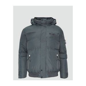 Buitenjas - Waterafstotend - Gewatteerd - Heren