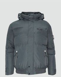 Buitenjas - Waterafstotend - Gewatteerd - Heren