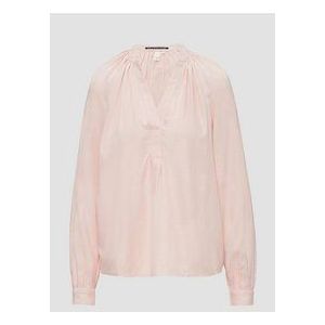 QS Blouse  poederroze