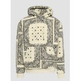 Sweatshirt - Geribd Ceintuurtje - Sweatstof - Capuchon - Losse Pasvorm - Lange Mouw