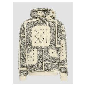 Sweatvest - Teddy - Print All-Over