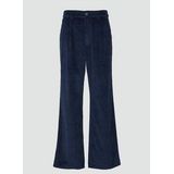 Broek - Corduroy - Casual - Rechte Pijp - Katoen
