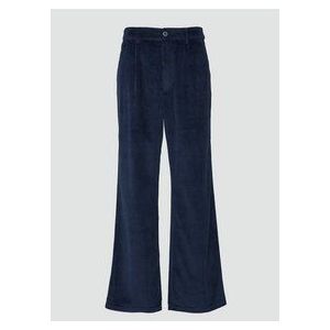 Broek - Corduroy - Casual - Rechte Pijp - Katoen
