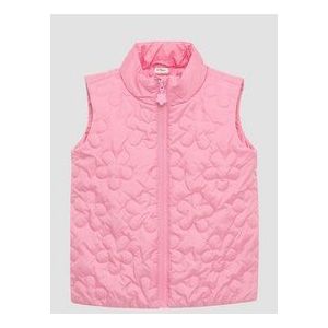 s.Oliver - Bodywarmer - Roze