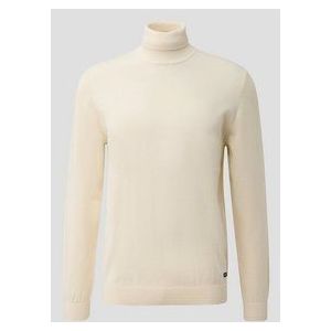 Gebreide Trui - Regular Fit - Katoen