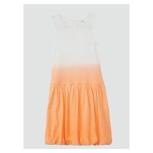 Jurk - Mouwloos - Katoenmix - Tie-dye