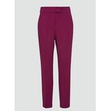 Capri Broeken - Slank - Enkellange Sigarettenbroek