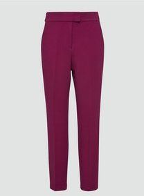 Capri Broeken - Slank - Enkellange Sigarettenbroek