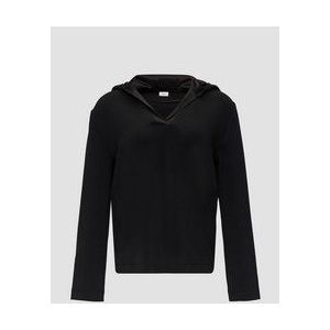 s.Oliver - 4431 - Sweatshirt - Tuniekhals - Lange Mouwen - Losse Pasvorm