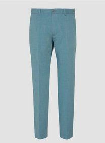 s.Oliver BLACK LABEL Pantalon  mintgroen