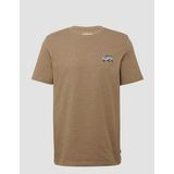 Poloshirt - Ford - Blauw - Katoen