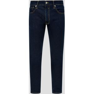 Jeans Keith / slim fit / mid rise / straight leg