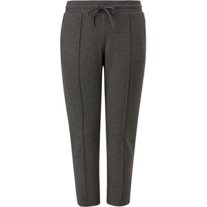 Joggingbroek met biesjes