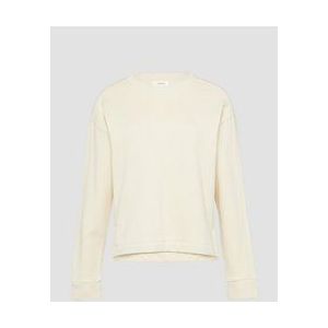 s.Oliver Sweatshirt  crème