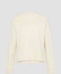 s.Oliver Sweatshirt  crème