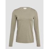 s.Oliver - 2156450 - T-shirt - 8530 - Slim Fit