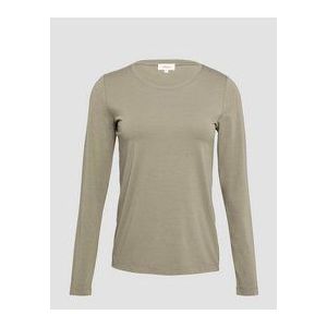 s.Oliver - 2156450 - T-shirt - 8530 - Slim Fit