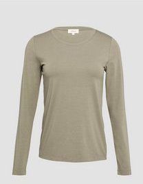 s.Oliver - 2156450 - T-shirt - 8530 - Slim Fit