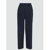 Broek - Extra Wijd - Hoge Taille - Luxe Viscosemix - Pantalons