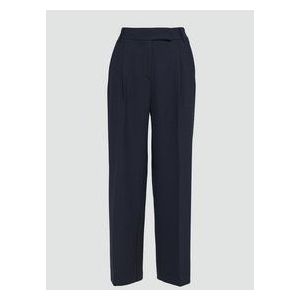 Broek - Extra Wijd - Hoge Taille - Luxe Viscosemix - Pantalons