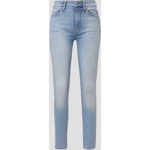 Jeans Izabell / skinny fit / mid rise / skinny leg