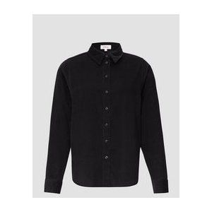 Blouse - Relaxed-fit - Katoen