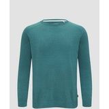 Gebreide Trui - Regular Fit - Heren - Katoen