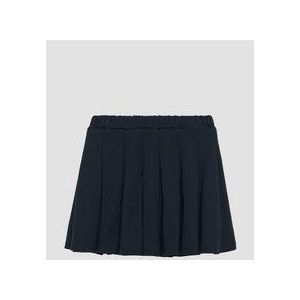 s.Oliver - Geplooide Minirok - Junioren