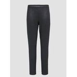 s.Oliver - Leggings - Glanzend - Skinny Pasvorm