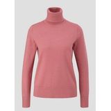 Kleding - Coltrui - Effen - Knitwear - Lange Mouw