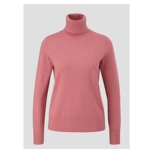 Kleding - Coltrui - Effen - Knitwear - Lange Mouw