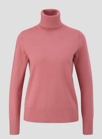Kleding - Coltrui - Effen - Knitwear - Lange Mouw