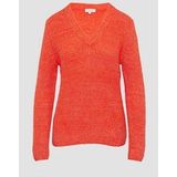 Oliver - Pull - Vrouwen - 2586 ORANGE