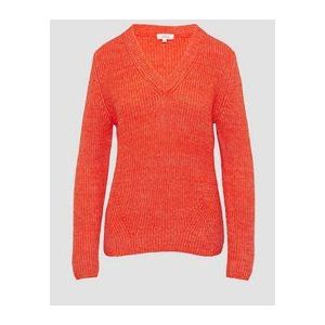 Oliver - Pull - Vrouwen - 2586 ORANGE