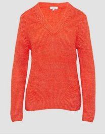 Oliver - Pull - Vrouwen - 2586 ORANGE