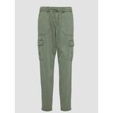 Broek - Casual Joggers - Enkellang - Viscosemix - Cargozakken