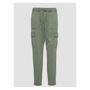 Broek - Casual Joggers - Enkellang - Viscosemix - Cargozakken