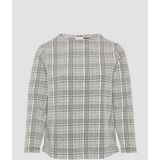 s.Oliver - Sweatshirt - Met Patroon - Katoenmix