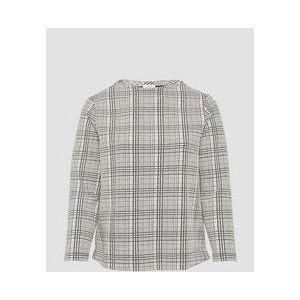 s.Oliver - Sweatshirt - Met Patroon - Katoenmix